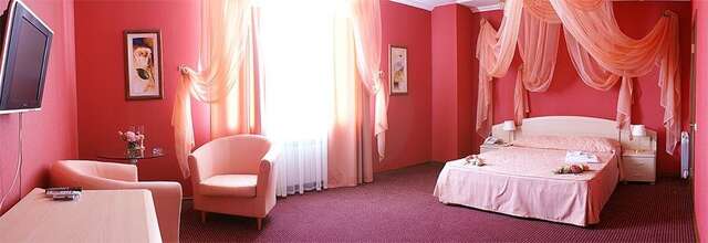 Гостиница Мята Орск-104