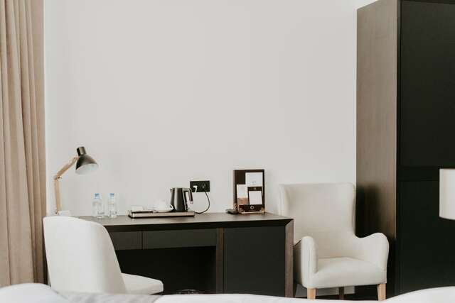 Гостиница Мята Орск-29