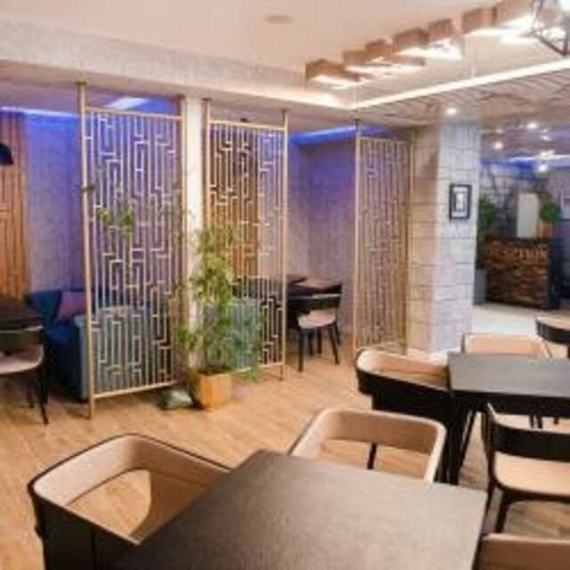 Гостиница Мята Орск-135