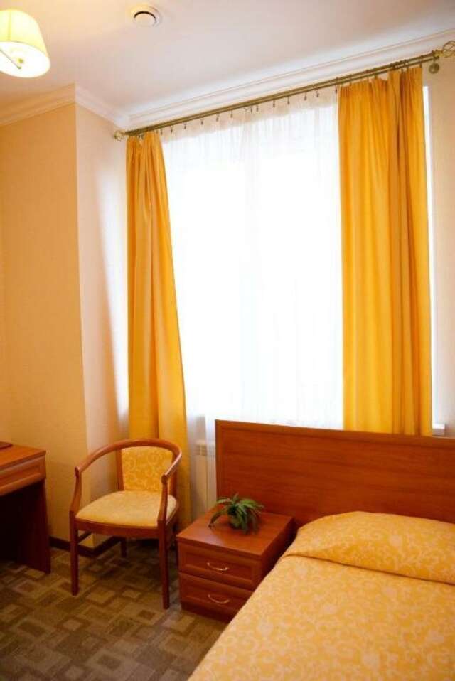 Гостиница Мята Орск-109