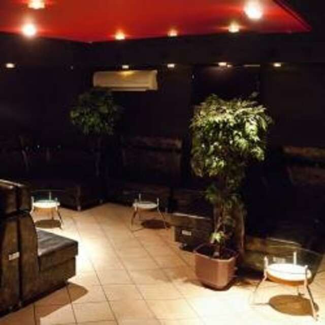 Гостиница Мята Орск-94