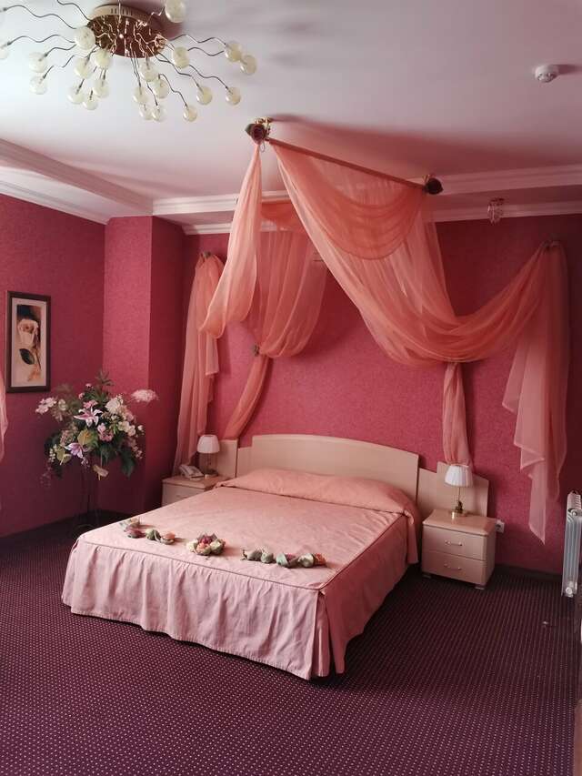 Гостиница Мята Орск-240