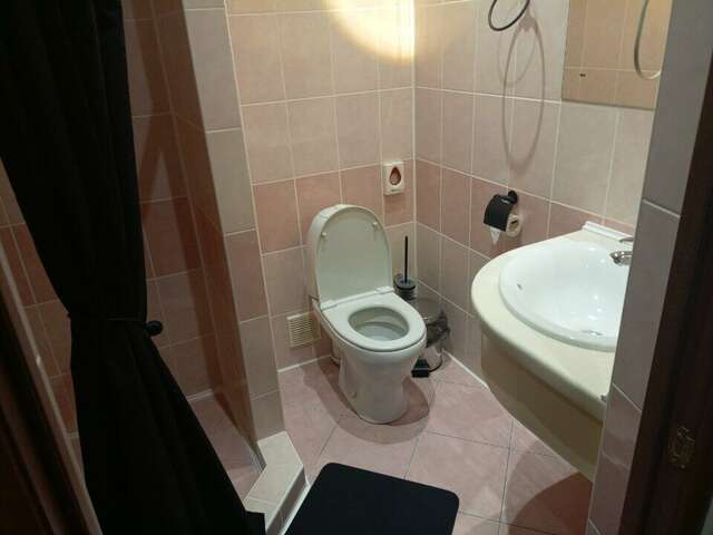 Гостиница Мята Орск-114