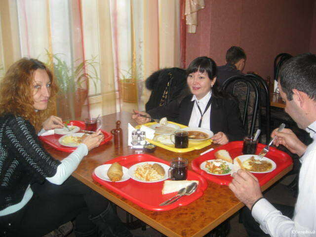 Гостиница Мята Орск-252