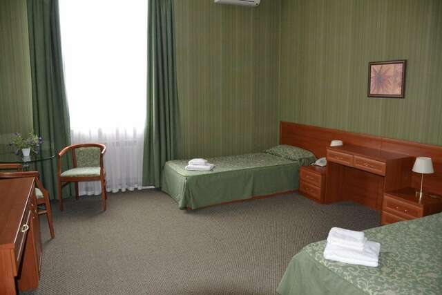 Гостиница Мята Орск-182