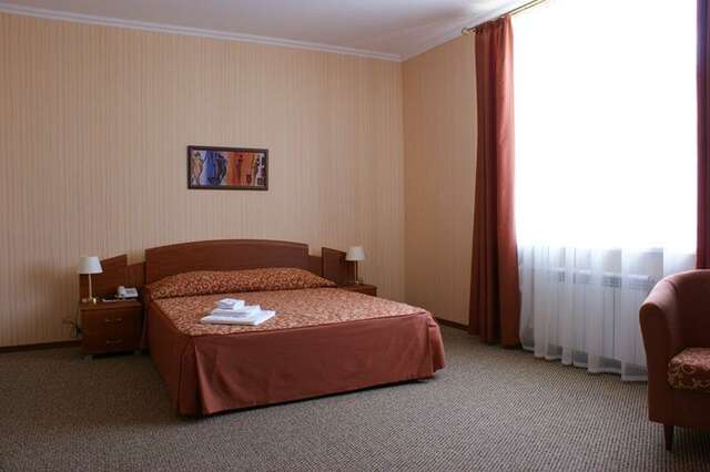 Гостиница Мята Орск-200