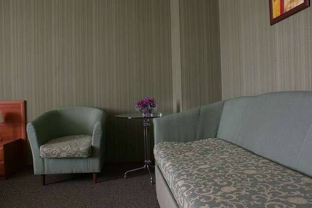 Гостиница Мята Орск-174