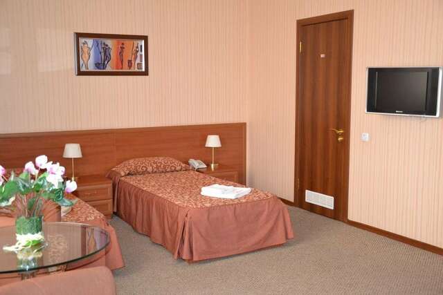 Гостиница Мята Орск-188