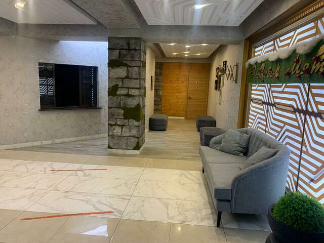 Гостиница Мята Орск-92