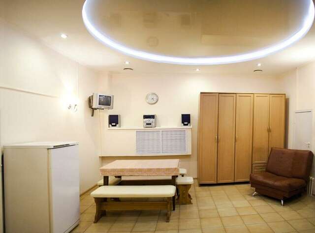 Гостиница Мята Орск-52