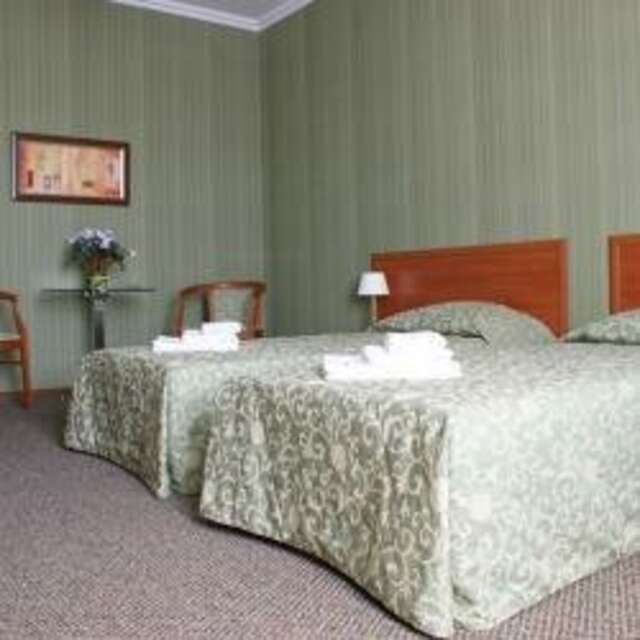 Гостиница Мята Орск-74