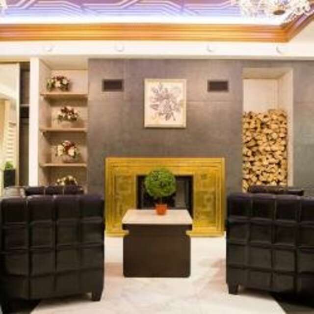 Гостиница Мята Орск-50