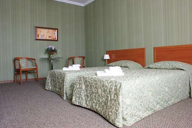 Гостиница Мята Орск-169