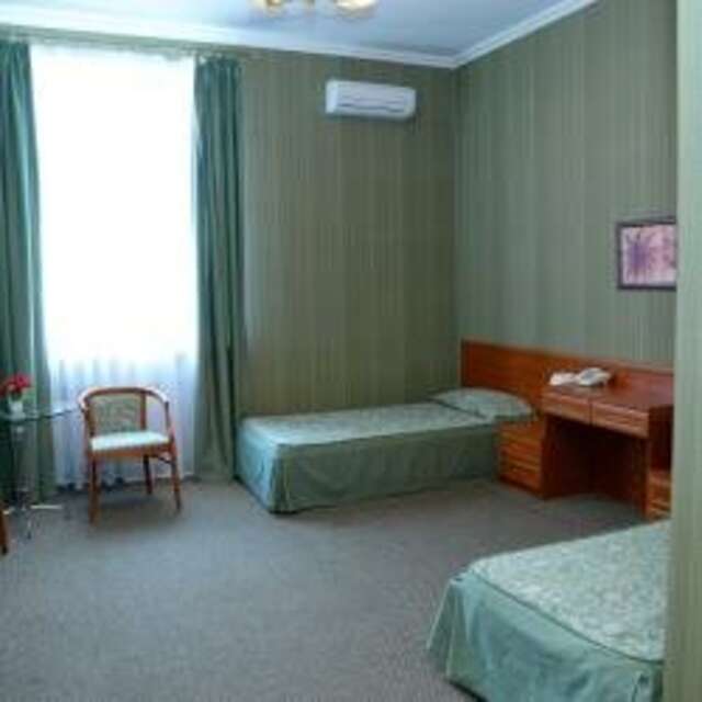 Гостиница Мята Орск-140