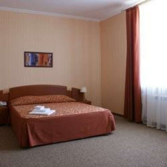 Гостиница Мята Орск-204
