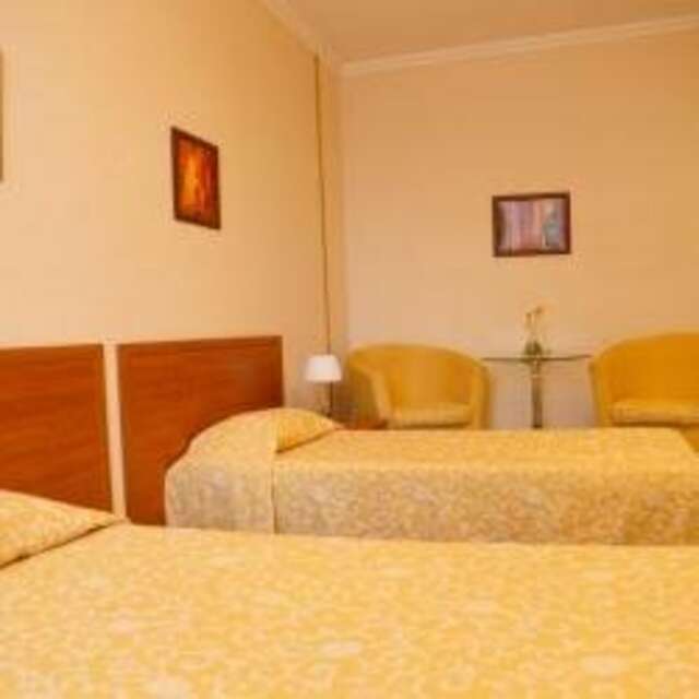 Гостиница Мята Орск-101