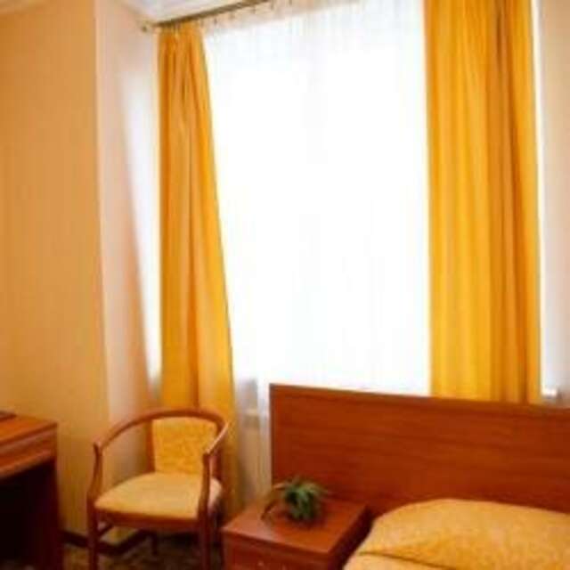 Гостиница Мята Орск-156