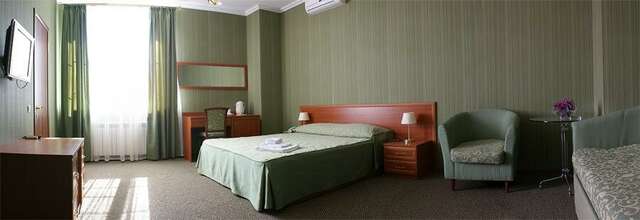 Гостиница Мята Орск-202