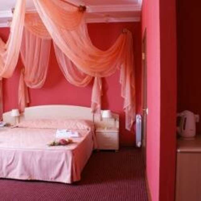 Гостиница Мята Орск-55