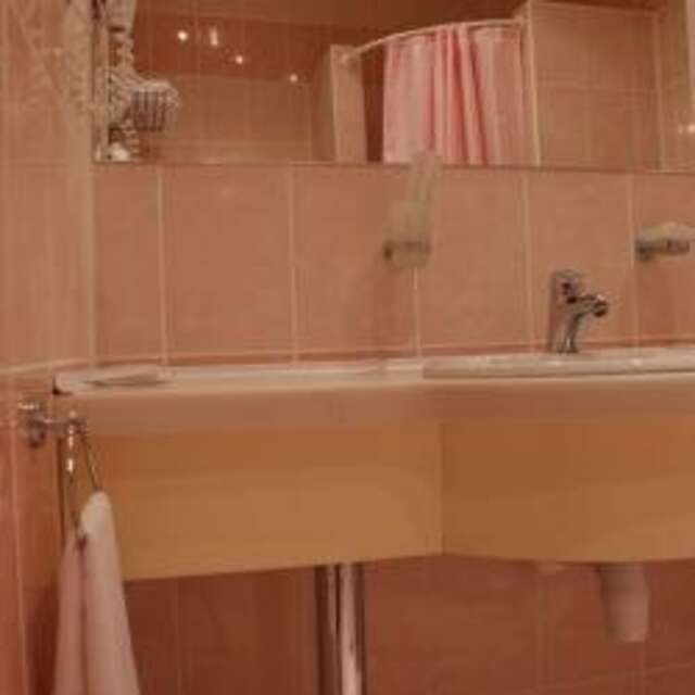 Гостиница Мята Орск-112