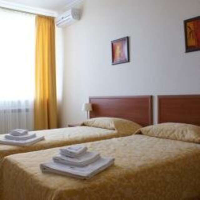 Гостиница Мята Орск-189