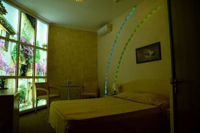 Гостиница Мята Орск-35