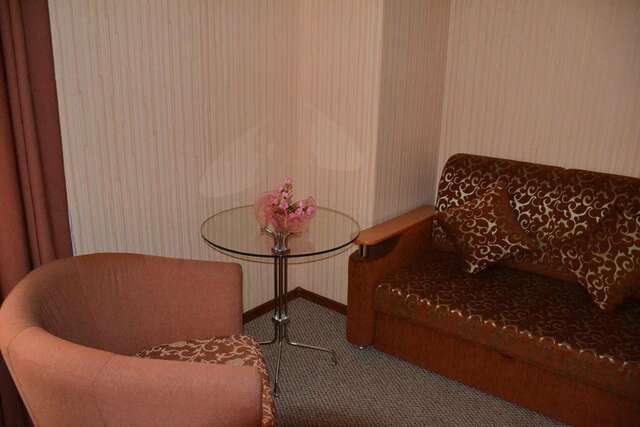 Гостиница Мята Орск-120