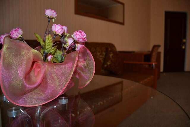 Гостиница Мята Орск-43