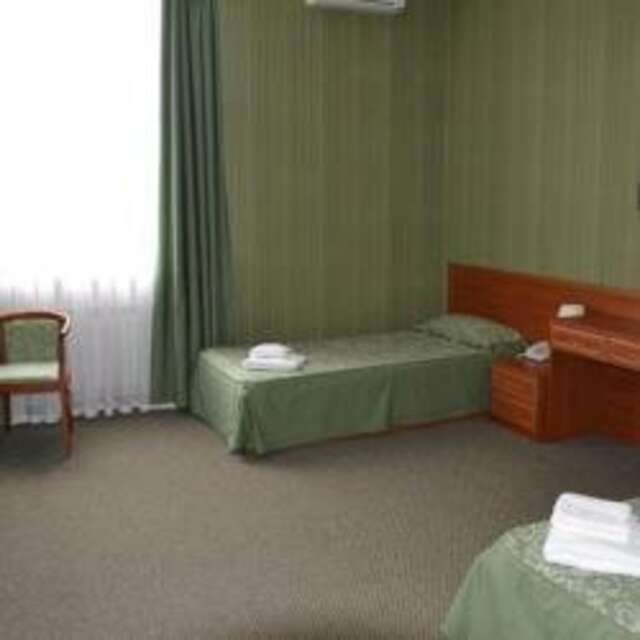 Гостиница Мята Орск-173