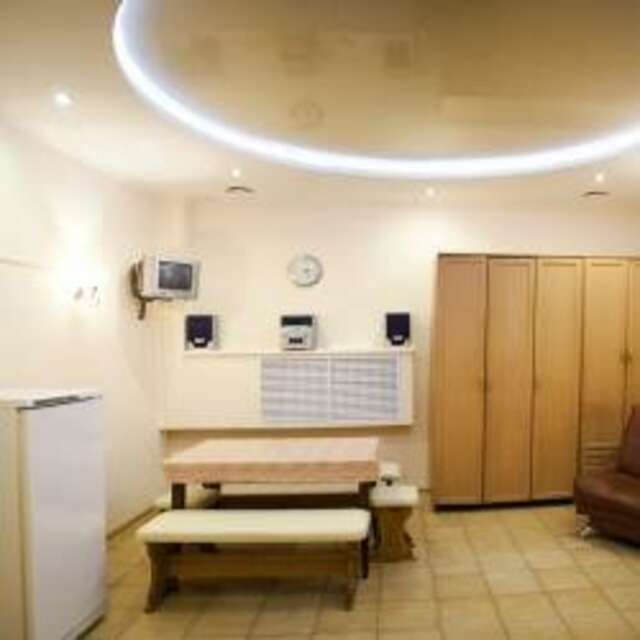 Гостиница Мята Орск-145