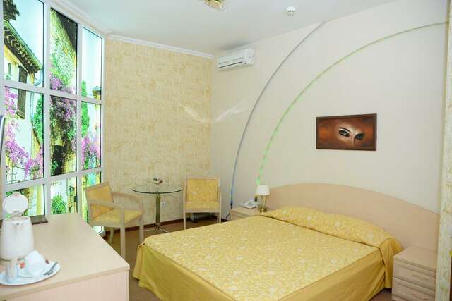 Гостиница Мята Орск-60