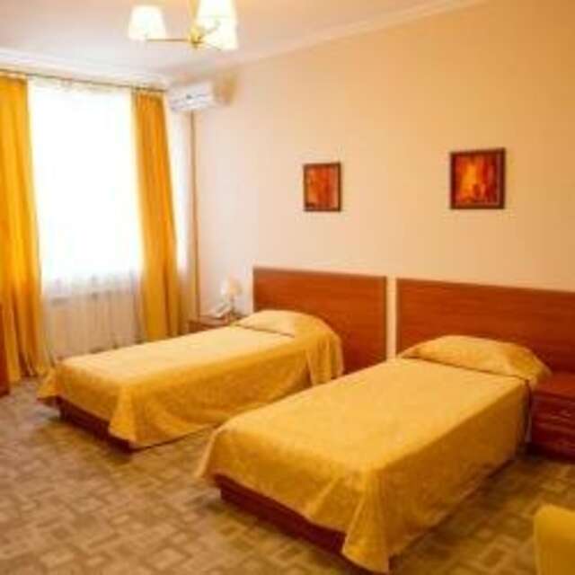 Гостиница Мята Орск-150