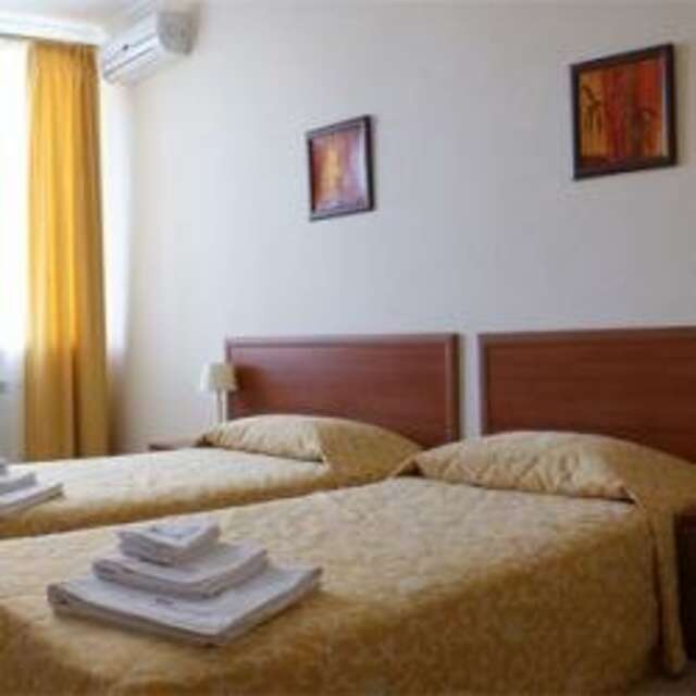 Гостиница Мята Орск-160