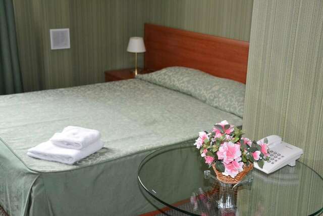 Гостиница Мята Орск-84