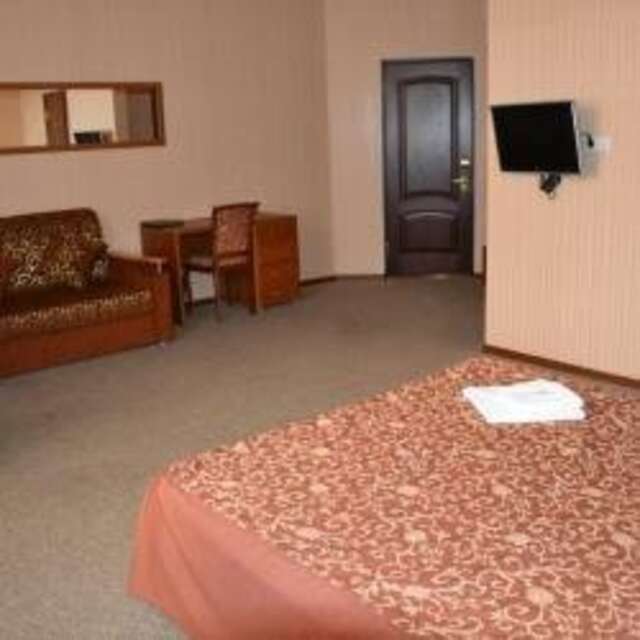 Гостиница Мята Орск-88