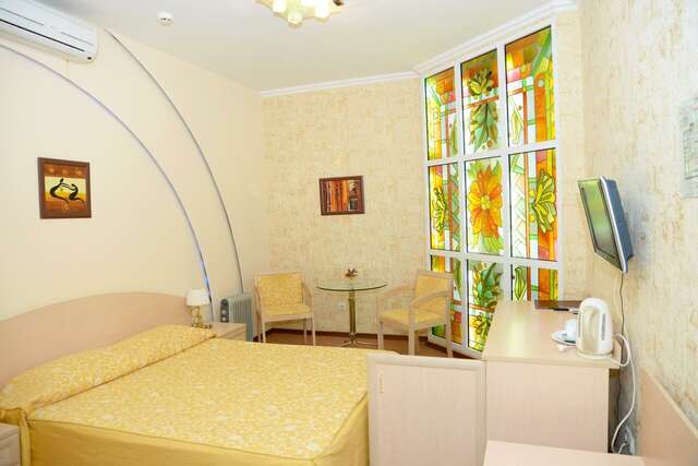 Гостиница Мята Орск-106