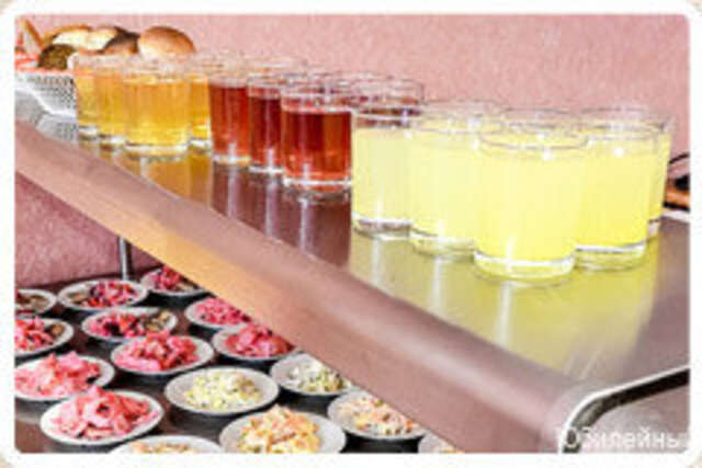 Гостиница Мята Орск-236