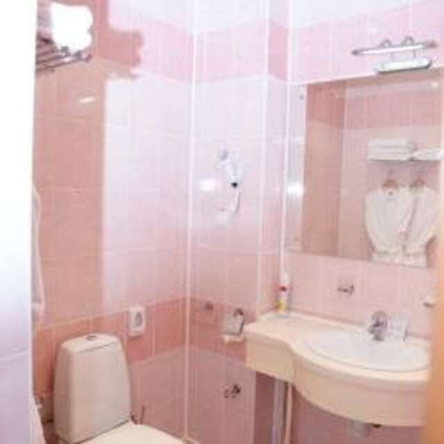 Гостиница Мята Орск-124