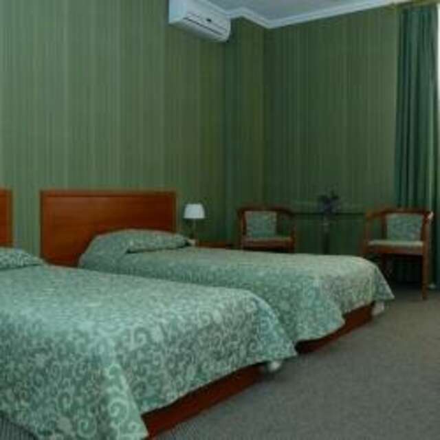 Гостиница Мята Орск-108