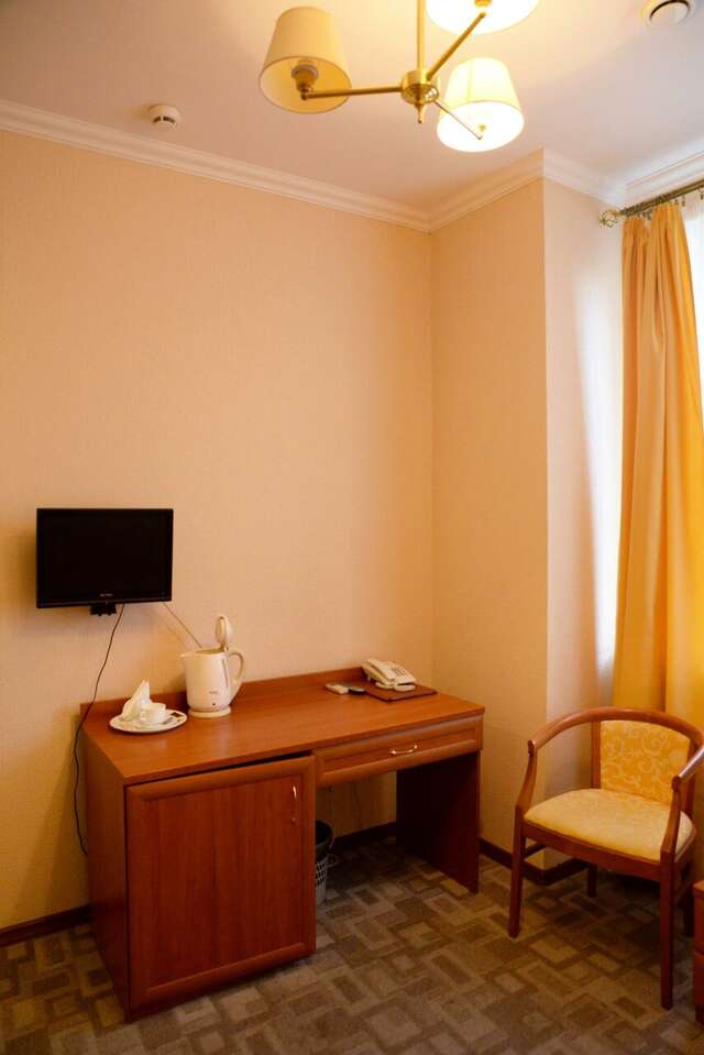 Гостиница Мята Орск-45