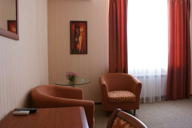 Гостиница Мята Орск-166