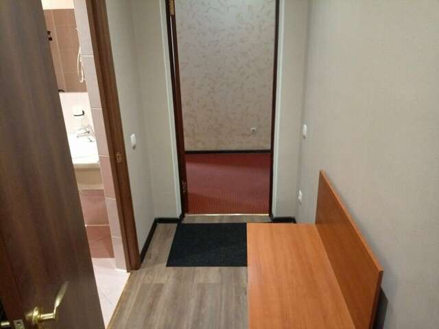 Гостиница Мята Орск-48