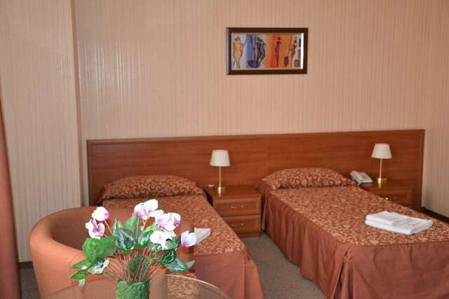 Гостиница Мята Орск-136