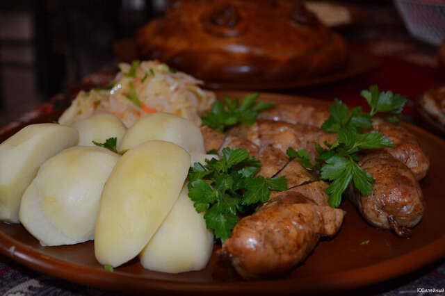 Гостиница Мята Орск-239